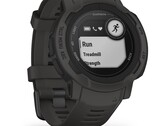 Garmin Instinct 2: Neues Update für die GPS-Smartwatch