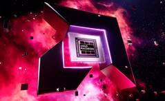 Die AMD Radeon RX 6300 kann einen 8K-Monitor mit bis zu 60 Bildern pro Sekunde betreiben. (Bild: AMD)