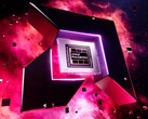 Die AMD Radeon RX 6300 kann einen 8K-Monitor mit bis zu 60 Bildern pro Sekunde betreiben. (Bild: AMD)