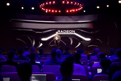 AMDs Grafikkarten der nächsten Generation versprechen eine 50 Prozent bessere Performance pro Watt. (Bild: AMD)