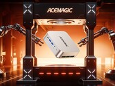 Der M1 ist einer von mehreren reduzierten Mini-PCs von AceMagic bei Amazon.