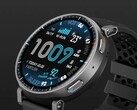 Die Amazfit Active Max bietet ein 3.000 Nits AMOLED-Display zum günstigen Preis.