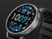 Die Amazfit Active Max bietet ein 3.000 Nits AMOLED-Display zum günstigen Preis.