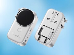 Anker arbeitet wohl an einem neuen Reiseadapter