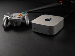 Der Apple Mac mini (2026) mit M6-SoC ist in Deutschland ab 1.049 Euro erhältlich