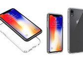 Das günstigste iPhone des Jahres 2018 wird wohl dieses iPhone 9 mit LCD-Display im iPhone X-Look.