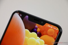 Welcome, Notch! Zenfone 5 und Zenfone 5Z setzen auf das iPhone X-Design.