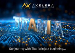 Das Startup Axelera AI erhält rund 66 Millionen Dollar zur Finanzierung seiner KI-Chipsparte (Quelle: Axelera AI). 