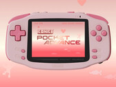Der Konkr Pocket Advance bekommt eine neue Farbversion namens "Peach Color Edition"