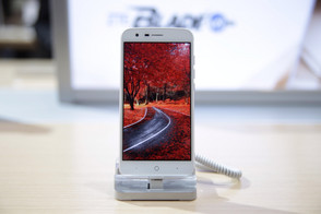 ZTE Blade V8 Lite