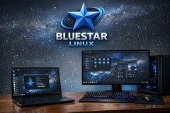 Bluestar Linux 6.18.9 ist jetzt mit mehreren aktualisierten Paketen verfügbar