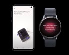 Die Samsung Galaxy Watch Active2 und künftige Samsung-Smartwatches können den Blutdruck messen.