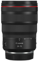 Canon RF 24-70 mm F2.8L IS USM