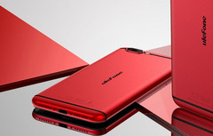 Ulefone bewirbt das neue Gemini Pro-Smartphone mit 4K-Bokeh-Videos.