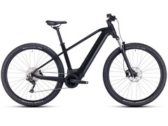 Das Reaction Hybrid One 625 E-Bike ist nun für 1.999 Euro zuzüglich Versand erhältlich (Bild: Cube)