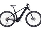 Das Reaction Hybrid One 625 E-Bike ist nun für 1.999 Euro zuzüglich Versand erhältlich (Bild: Cube)