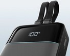 Die neue Powerbank von Cuktech könnte ein ähnliches Design haben wie die CP24 Dual (im Bild).