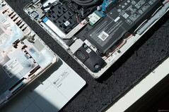 Teardown HP 255 G10