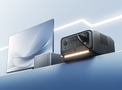 Die EcoFlow River 3 Plus ist in den Verkauf gestartet. (Bildquelle: EcoFlow)