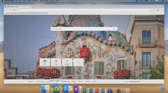 Der Edge-Browser steht bald auch Mac-Nutzern zur Verfügung. (Bild: Microsoft)