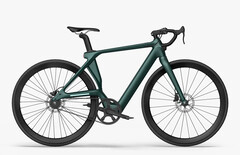 Fiido kündigt diverse neue E-Bikes für einen zeitnahen Launch an. (Bild: Fiido)