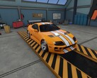 First Racer ist auf Steam bis zum 1. Juni mit 90 Prozent Rabatt erhältlich. 
