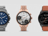 Die Smartwatches von Fossil, hier die 6. Generation, gibt es aktuell mit sattem Rabatt. (Bild: Fossil)