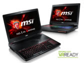 MSI: Gaming Notebooks mit »VR Ready« Siegel