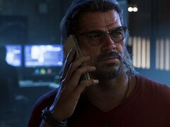 Raul Bautista in GTA 6
