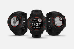 Die Esports-Smartwatch von Garmin gibts derzeit mehr als 100 Euro unter dem Listenpreis. (Bild: Garmin)