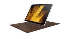 Das Elite x2 ist ein leistungsstarkes Windows-Tablet mit optionaler Tastatur. (Bild: HP)