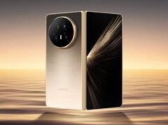 Das Honor Magic V5 kommt in wenigen Tagen auch in Deutschland auf den Markt. (Bildquelle: Honor)