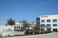 Futurewei, die de facto Forschungsabteilung von Huawei in den USA soll ausgegliedert werden, viele Jobs sind in Gefahr. (Bild: Huawei)