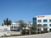 Futurewei, die de facto Forschungsabteilung von Huawei in den USA soll ausgegliedert werden, viele Jobs sind in Gefahr. (Bild: Huawei)