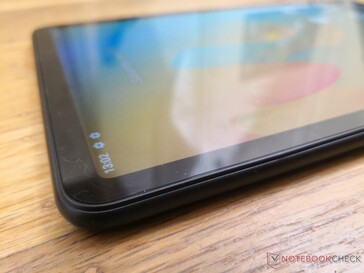 Abgerundete Kanten und Ecken