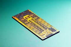 Intel Raptor Lake Mobile erhält offenbar ein Topmodell mit 24 Kernen bei bis zu 5,6 GHz. (Bild: Fritzchens Fritz)
