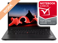 Lenovo ThinkPad L14 G4 (89%)