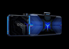 Der Nachfolger des Legion Phone Duel / Pro wird am 8. April enthüllt. (Bild: Lenovo)