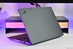 Das Lenovo ThinkPad T14 Gen 7