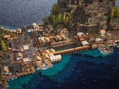 Eine Insel in Whiskerwood, welches auf Steam jetzt 50% rabattiert ist