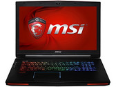 Gaming-Notebooks: MSI stellt 17-Zoll-Serie GT72 Dominator Pro vor