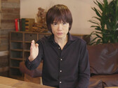 Nintendo Game-Creator Masahiro Sakurai (Bildquelle: The Guardian)