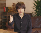 Nintendo Game-Creator Masahiro Sakurai (Bildquelle: The Guardian)