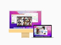 The Return of the Mac: 2022 wird zum Mac-Jahr, glaubt Bloomberg-Analyst Mark Gurman. Er erwartet viele neue Macs und neue Apple-Silicon-Chips.