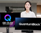 Neue 2026er QD-OLED-Monitore mit Samsung Displays QuantumBlack.