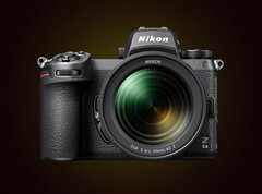 Die Nikon Z8 soll bald als besser ausgestattete Alternative zur abgebildeten Nikon Z6 II auf den Markt kommen. (Bild: Nikon)