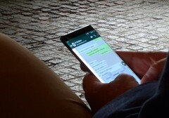 Das vermeintliche Nokia 9 wurde bereits in Jakarta fotografiert.