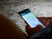 Das vermeintliche Nokia 9 wurde bereits in Jakarta fotografiert.