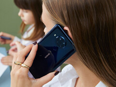 Nokia 5.4: HMD launcht 6,4-Zoll-Midranger mit Quadkamera und Snapdragon 662 für 219 Euro.