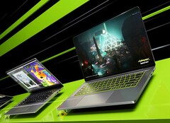 Nvidia könnte bald einen Konkurrenten zum Qualcomm Snapdragon X Elite präsentieren. (Bildquelle: Nvidia)